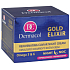 Dermacol Gold Elixir Omladzujúci kaviárový nočný krém 50 ml
