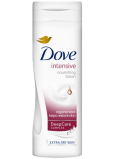 Dove Nourishment Intensive DeepCare Complex telové mlieko pre veľmi suchú pokožku 250 ml