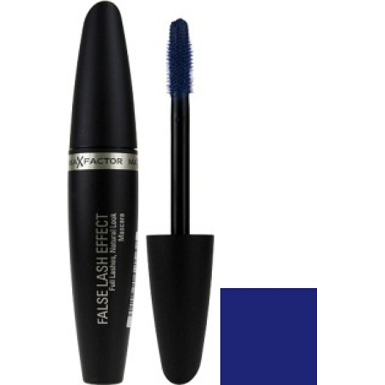 Max Factor False Lash Effect riasenka modrá 13,1 ml
