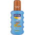 Nivea Sun Protect & Bronze SPF20 + intenzívny sprej na opaľovanie Medium 200 ml