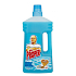 Mr. Proper Clean & Shine Ocean univerzálny čistiaci prostriedok vrátane lakovaného dreva a laminátu 1 l