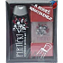 Bohemia Gifts Partička sprchový gél 300 ml + mydlo 70 g darčeková kazeta