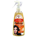 Bione Cosmetics Panthenol & Keratín tekuté vlasy 260 ml
