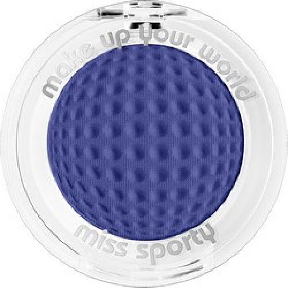 Miss Sporty Studio Colour Mono očné tiene 120 Ocean 2,5 g