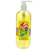 Hegron Styling gél Extra Strong gél na vlasy 950 ml