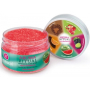 Dermacol Aroma Ritual Vodný melón Osviežujúci telový peeling 200 g Fresh Watermelon