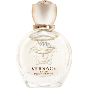 Versace Eros pour Femme toaletná voda pre ženy 5 ml