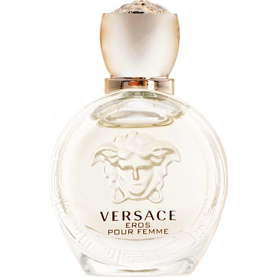 Versace Eros pour Femme toaletná voda pre ženy 5 ml