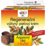 Bione Cosmetics Arganový olej & Karité regeneračný výživný pleťový krém pre všetky typy pleti 51 ml