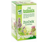 Mediate Bylinár Váňa Žlčník a pankreas čaj 40 x 1,6 g