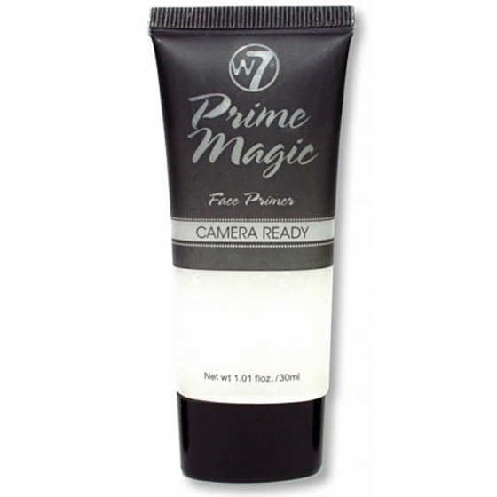 W7 Prime Magic Face Primer podkladová báza pod make-up 30 ml