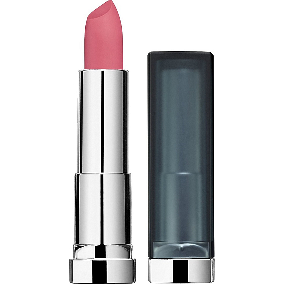 Maybelline Color Sensational Creamy Matte rúž 949 Pink Sugar 4,4 g