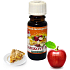 Slow-Natur Jablčný páj Vonný olej 10 ml