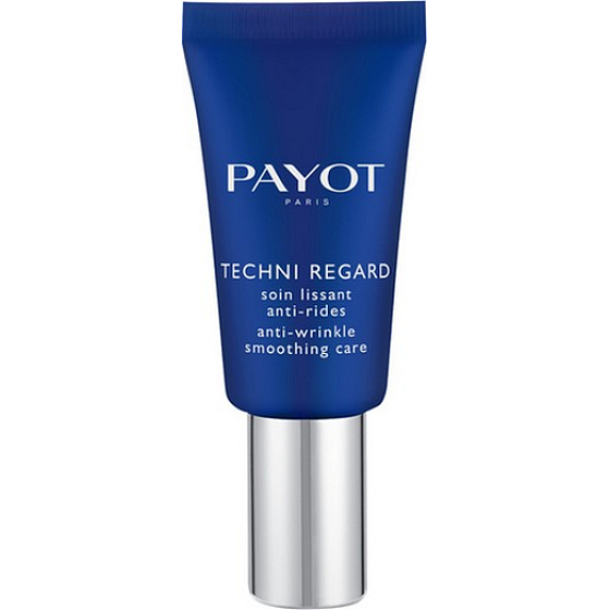 Payot Techni Regard očný krém proti vráskam 15 ml