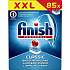 Finish Classic tablety do umývačky 85 kusov