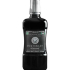 Beauty Formulas Charcoal Aktívne uhlie ústna voda proti zápachu z úst a zápalu ďasien 500 ml