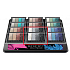 Reverz Gallant Matt Eye Shadow očné tiene 03,6 g