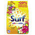 Surf Color & White Hawaiian Dream prášok na pranie farebného i bielej bielizne 20 dávok 1,4 kg