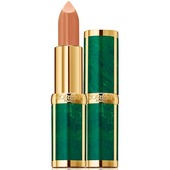 Loreal Paris Color Riche Balmain dlhotrvajúci rúž, matná textúra 647 Urban Safari 4,8 g