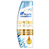 Head & Shoulders Supreme Moisture šampón na vlasy proti lupinám s arganovým olejom 270 ml