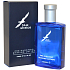 Blue Stratos voda pred holením elektrickým strojčekom 100 ml