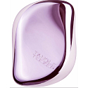 Tangle Teezer Compact Profesionálna kompaktná kefa na vlasy Lilac Gleam