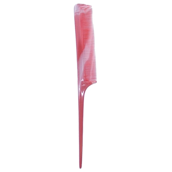 Abella Hrebeň 20,5 cm rôzne farby 1 kus 327mm