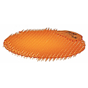 Fre Pre Slant Mango vonné sitko do pisoára oranžovej 18 x 18 x 1,5 cm 81 g