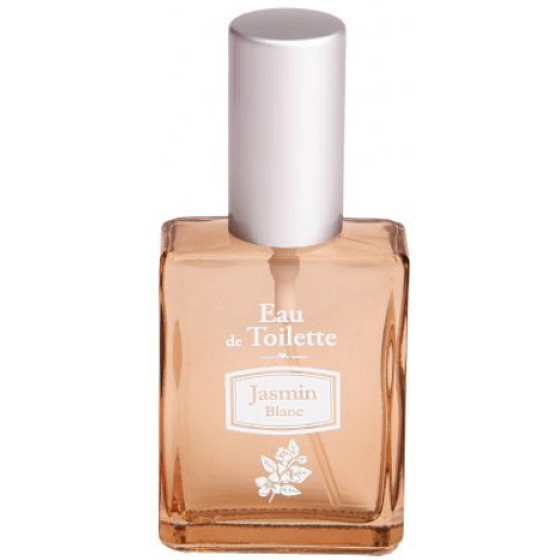 Esprit Provence Biely jazmín toaletná voda pre ženy 15 ml