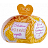 Toaletné mydlo My Honey and Milk s medovou vôňou 50 g