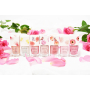 Gabriella Salvete Flower Shop Dlhotrvajúci lak na nechty 4 Carnation 11 ml
