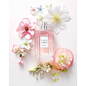 Lanvin Les Fleurs Water Lily toaletná voda 50 ml + toaletná voda Miniature 7,5 ml, darčeková súprava pre ženy