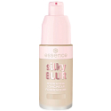Essence hydratačný make-up silky BLUR 110, 30 ml