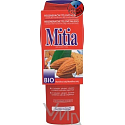 Mitia Bio Mandľový olej regeneračné telové mlieko 400 ml