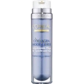 Loreal Paris Collagen Decontract Rides s kolagénom remodelačný starostlivosti 50 ml