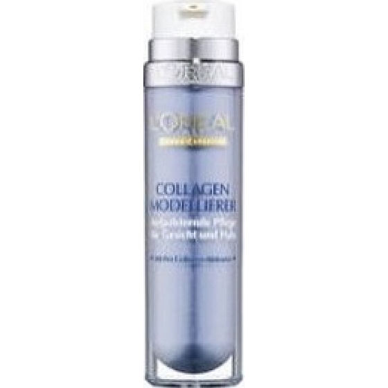 Loreal Paris Collagen Decontract Rides s kolagénom remodelačný starostlivosti 50 ml