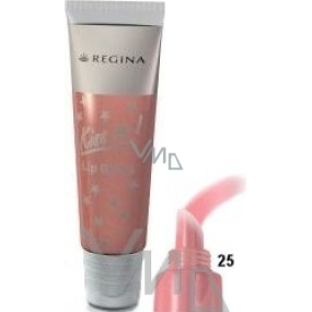 Regina Kiss me! Lip Gloss lesk na pery odtieň 25 7 g