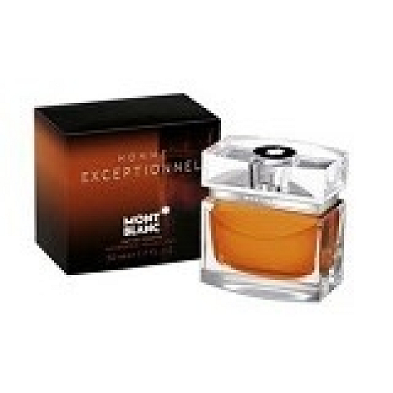 Montblanc Exceptionnel voda po holení 75 ml