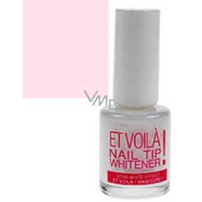 Miss Sporty Et voila French manicure 07 francúzska manikúra 8 ml