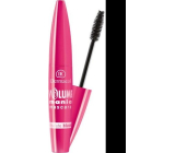 Dermacol Volume riasenka odtieň čierna 10 ml