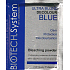Biotech System Ultra Blond Decolour Blue melírovací prášok 40 g