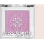 Miss Sporty Studio Colour mono očné tiene 127 Sand Francisco 2,5 g