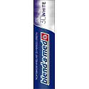 Blend-a-med 3D White bieliaca zubná pasta 75 ml