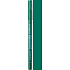 Bourjois Contour Clubbing vodeodolná ceruzka na oči 50 Loving Green 1,2 g