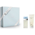 Dolce & Gabbana Light Blue toaletná voda 50 ml + telový krém 100 ml, darčeková sada