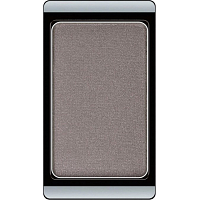 Artdeco Eye Shadow Matt matné očné tiene 508 Ancient Iron 0,8 g