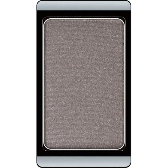 Artdeco Eye Shadow Matt matné očné tiene 508 Ancient Iron 0,8 g