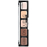Catrice Allround Contouring Palette kontúrovacou paleta 6 g