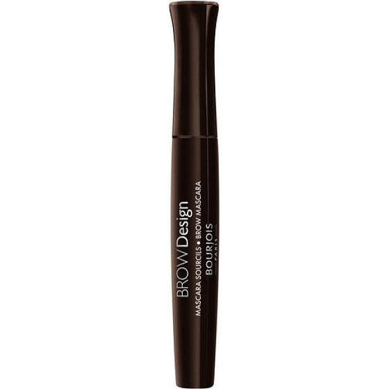 Bourjois Brow Design riasenka na obočie 04 Brun 6 ml