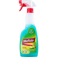 Druchema Mefisto odmašťovač na rúry, grily a sporáky, rozprašovač, 500 ml